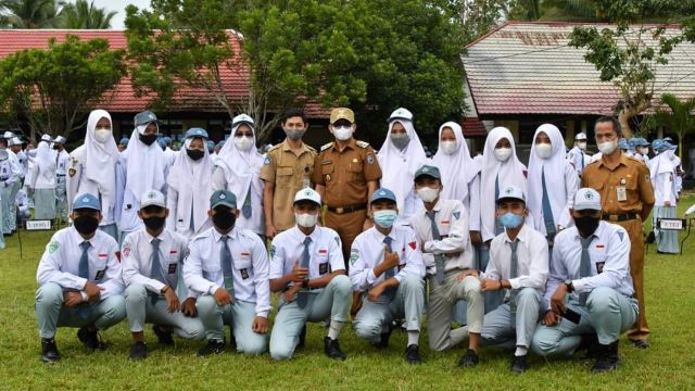 SMKN 2 Kandangan
