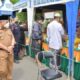 Pangan Murah Bazar Sehati