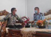 Sinkronkan Rencana Relokasi, Karutan Kandangan Lakukan Audiensi Bersama Wabup HSS