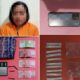 IRT Asal Kabupaten HSS Diringkus Polisi