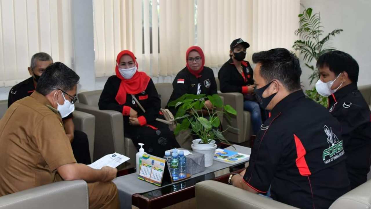 FORSA Kabupaten HSS