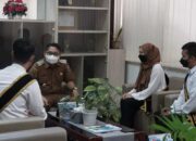 Buat Inovasi Baru, Wabup Syamsuri Apresiasi Kontribusi Duta Pariwisata Dalam Pembangunan
