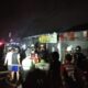 Musibah Kebakaran Banjarmasin