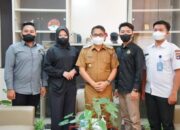 Wabup Syamsuri Dukung Penuh Rencana Kegiatan Pesona Model Sasirangan HSS