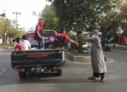 Sambut Ramadhan, OI Banjarmasin Bagikan Ratusan Paket Lauk Untuk Sahur