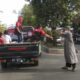 Aksi Sosial OI Banjarmasin
