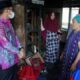 Wabup HSS Semangati Korban Kebakaran