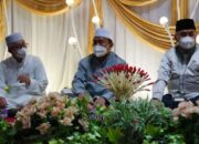 Malam Nuzulul Quran, Bupati HSS Ajak Masyarakat Gemar Baca Al Quran