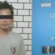 Tersangka Kasus Narkotika