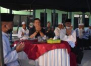 Jalin Sinergitas, Kodim 1003/HSS Gelar Buka Puasa Bersama Awak Media dan Panti Asuhan