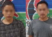 Hendak Transaksi Narkoba, Dua Warga Kelayan A Diringkus Polisi