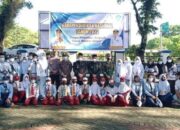 Bupati HSS Harapkan Momentum Hardiknas Jadi Peningkat Moral dan Akhlak Anak