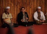 Wabup Syamsuri Berikan Motivasi dan Pengalaman Kepada Siswa SMA 1 Kandangan