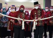 Mall Pelayanan Publik Kabupaten HSS Resmi Dilaunching
