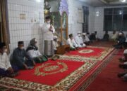 Bupati Fikry Ajak Masyarakat Makmurkan Masjid Lewat Gerakan Salat Subuh Berjamaah