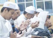 Wujudkan Sejahtera Dunia Akhirat, Wabup Syamsuri Ajak Makmurkan Masjid Lewat Salat Subuh Berjamaah