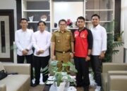 Wabup Syamsuri Dukung Pembentukan Komunitas Group Anak Muda Musisi Se-Daha