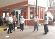 Aktivitas Kendaraan Meningkat, Pemkab HSS Kaji Alternatif Lokasi Parkir Pasar Los Batu