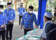 Lewat Program Galiransi, Upaya Pemkab HSS Sejahterakan Petani