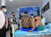 RSUD Daha Sejahtera HSS Resmi Buka Pelayanan Cuci Darah Bagi Pasien Gagal Ginjal