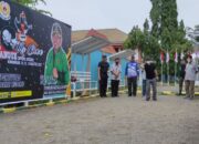 Kejuaraan Petanque Kak Choe Open 2022 Resmi Digelar, Wabup Syamsuri Harapkan Atlet HSS Dapat Berprestasi