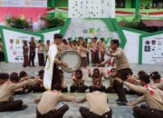 Ratusan Penegak Se-Kalsel Ikuti Even USCC VI Pramuka Uniska Banjarmasin