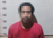 Polsek Banjarmasin Barat Ringkus Bandar Judi Togel