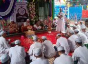 Gelar Maulid Nabi, Rutan Kandangan Ajak Warga Binaan Teladani Rasullullah SAW