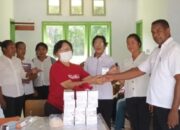 Sasar Masyarakat Yang Membutuhkan, Kopernik Kembali Salurkan Bantuan di Kota Ambon