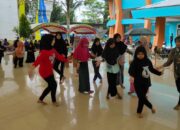 60 Penari Sanggar Karamunting HSS Siap Ramaikan Porprov XI Kalsel 2022