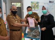 Hari Rabies Sedunia, Bupati HSS Ajak Masyarakat Vaksinasi Hewan Peliharaan