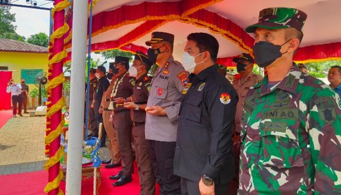 Ketua DPRD HSS : Rumah Restorative Justice Jadi Harapan Baru Masyarakat