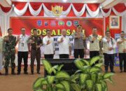 Cegah Praktik Pungli, Pemkab dan UPP HSS Gelar Sosialisasi