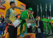 Koleksi Medali HSS di Porprov XI Kalsel Bertambah Dua Lewat Cabor Petanque