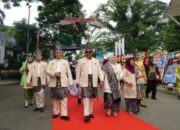 Harjad Ke-72, Gubernur Kalsel Sebut Kabupaten HSS Semakin Maju dan Berkembang