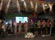 Resmi Dibuka, HSS Expo 2022 Jadi Sarana Bangkitkan UMKM Lokal