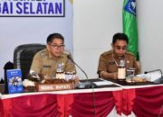 Ikuti Ajang IGA 2022, Wabup HSS Paparkan Berbagai Inovasi Unggulan Daerah