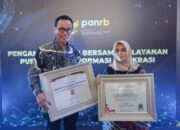 Empat Penghargaan Diraih Pemkab HSS di Momentum Harjad Ke-72