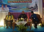 Musrenbang 2024, Bupati Fikry Harap Pengentasan Kemiskinan di Sungai Raya Jadi Prioritas