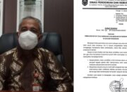 Minimalisir Dampak Negatif, Pemkab Balangan Larang Siswa Main Lato-lato di Sekolah