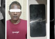 Kedapatan Bermain Togel, Pria di Daha Utara Diringkus Polisi