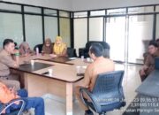 Perluas Pemahaman Waspada Bencana, BPBD Balangan Sasar Puluhan Sekolah di Tahun 2023