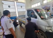 Targetkan Zero ODOL, Dishub Banjarmasin Gencar Sosialisasi Uji KIR