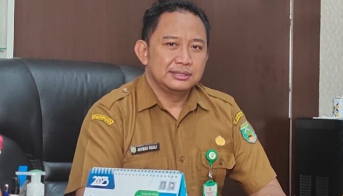 17 Sekolah di Balangan Ditetapkan Menjadi Sekolah Penggerak Oleh Kemendikbud RI