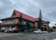 Bapelkes Kalsel Siapkan Posko Kesehatan Untuk Jamaah Haul Guru Sekumpul Ke-18