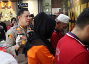 Asik Pesta Narkoba, Pasutri di Tapin Diringkus Polisi