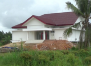 DPRD Tabalong Ingin Pembangunan Rumah Sakit Kelua Jadi Prioritas di Tahun 2023
