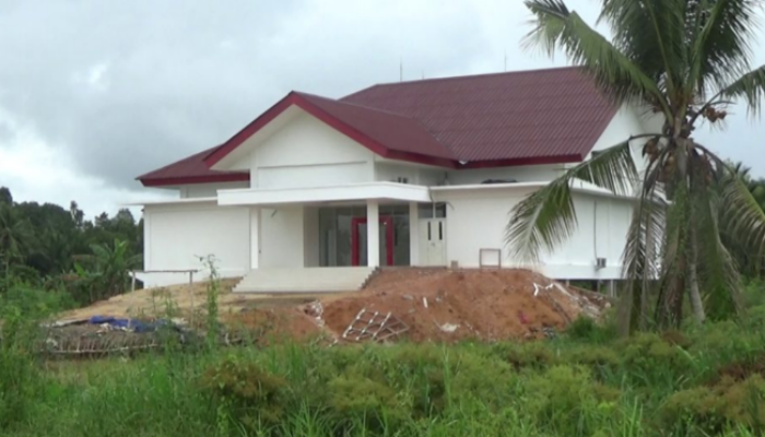 DPRD Tabalong Ingin Pembangunan Rumah Sakit Kelua Jadi Prioritas di Tahun 2023