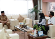 Tahun 2023, Program Desa Bersinar BNNK HSS Akan Kembali Dilaksanakan