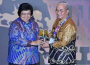 Kabupaten HSS Kembali Raih Raih Anugerah Adipura dari KLHK RI